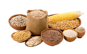 Grains & Cereals