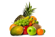 Fresh Fruits